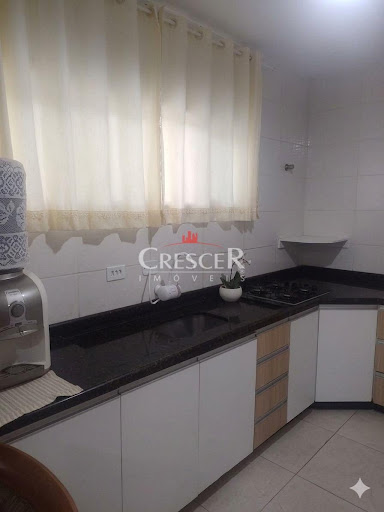 Casa com edícula à venda no Balneário Shangri-lá  
