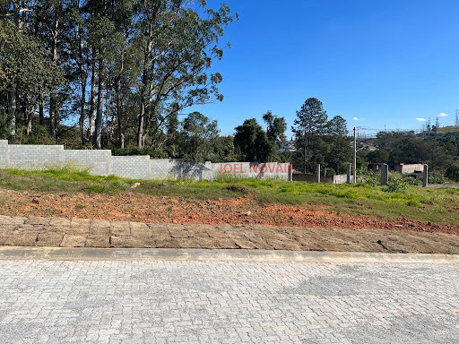 Terreno Real Park II em Condomínio Fechado Alto Padrão em Cocuera  -  Mogi das Cruzes
