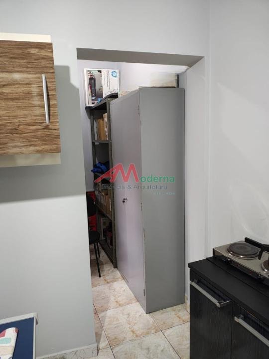 Casa à venda com 5 quartos, 2 suítes, 2 vagas e 285m² no Paulicéia, São Bernardo do Campo (SP) — foto 27 de 30