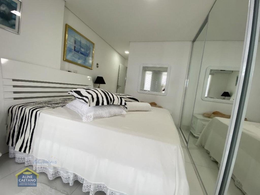 Apartamento à venda com 3 quartos, 2 suítes, 2 vagas e 155m² no Aviação, Praia Grande (SP) — foto 21 de 30