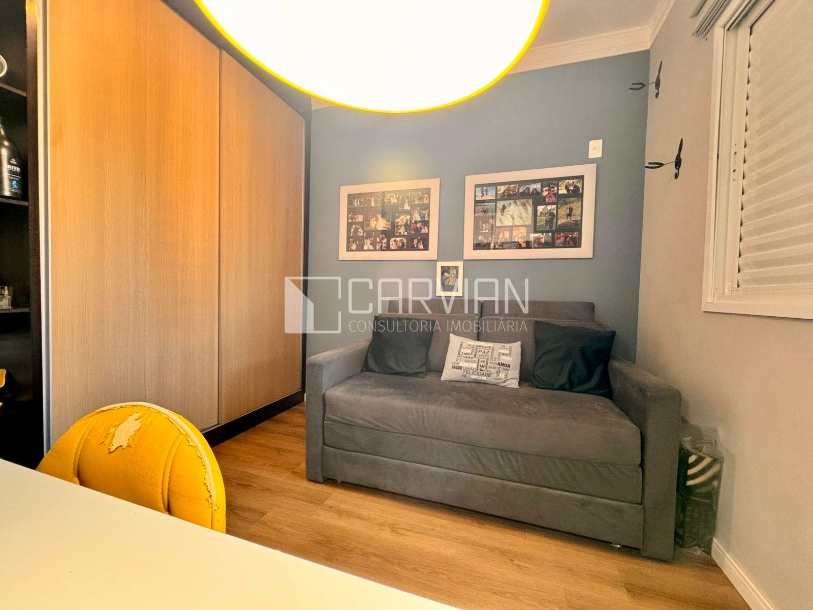 Apartamento à venda com 2 quartos, 1 suíte, 2 vagas e 71m² no Nova Aliança, Ribeirão Preto (SP) — foto 8 de 19