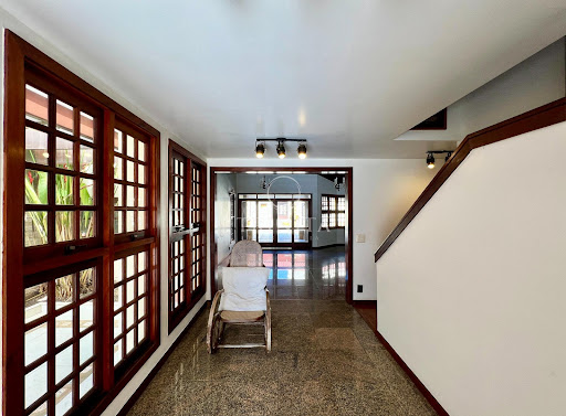 Casa no Santa Mônica Classic 