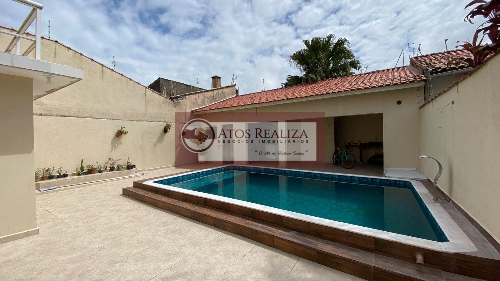 Casa à venda com 3 quartos, 3 suítes, 2 vagas e 233m² no Cibratel II, Itanhaém (SP) — foto 2 de 30