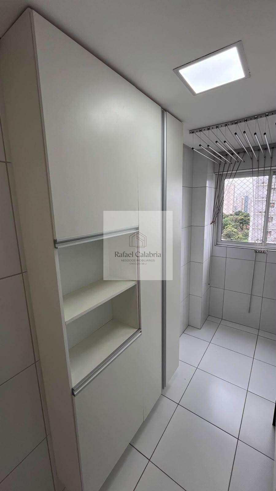 Apartamento à venda com 2 quartos, 1 suíte, 1 vaga e 52m² no Casa Amarela, Recife (PE) — foto 22 de 30
