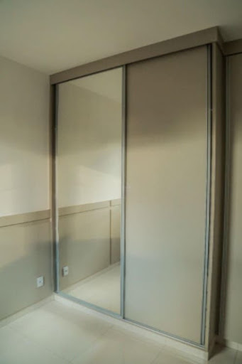 Apartamento em Presidente Roosevelt - Uberlândia
