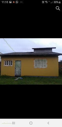 Casa em Centro  -  Balneário Arroio do Silva