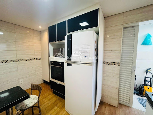 Casa de Condomínio, 3 quartos - Foto 10