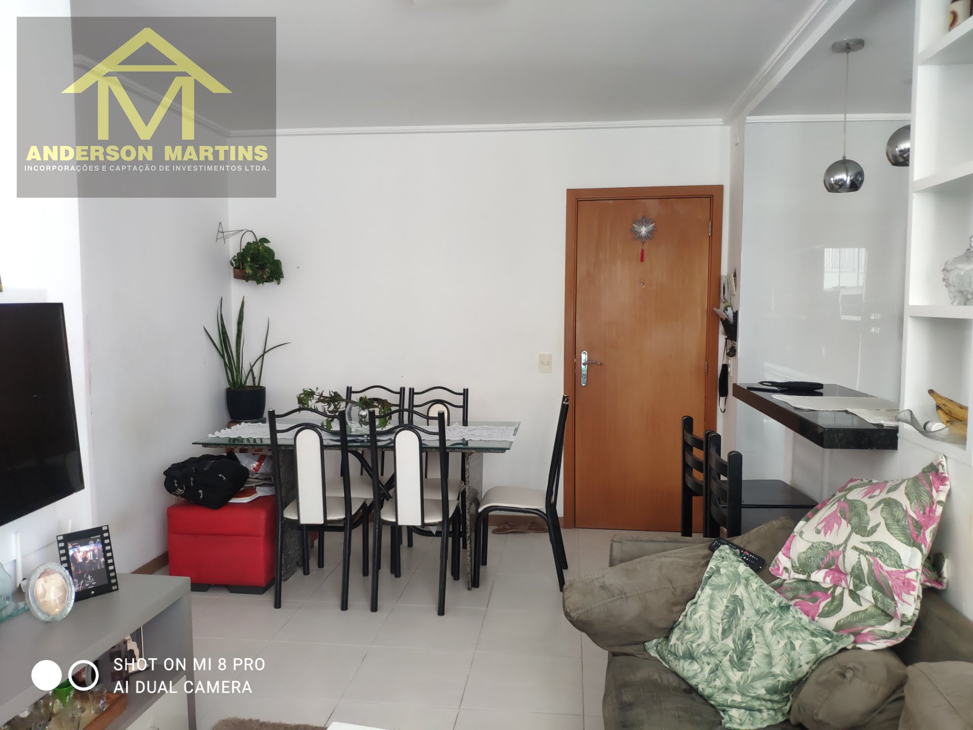 Apartamento, 3 quartos, 74 m² - Foto 3