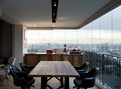 Apartamento em Brooklin - São Paulo, SP