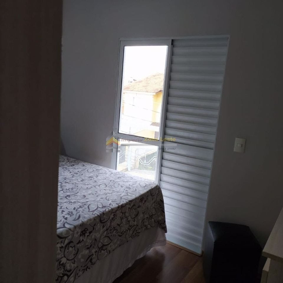 Sobrado, 3 quartos, 100 m² - Foto 12