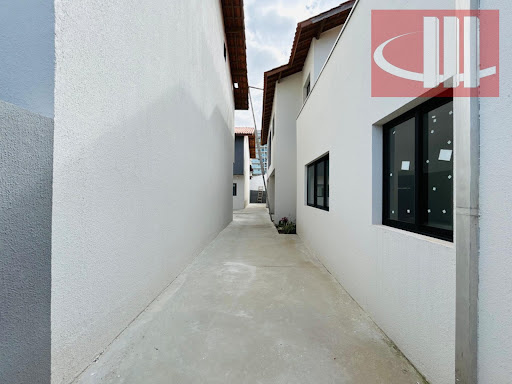 Casa de Condominio em Cidade Jardim  -  Caraguatatuba