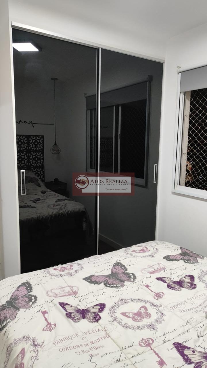 Apartamento à venda com 3 quartos, 1 suíte, 1 vaga e 58m² no Vila Andrade, São Paulo (SP) — foto 11 de 29