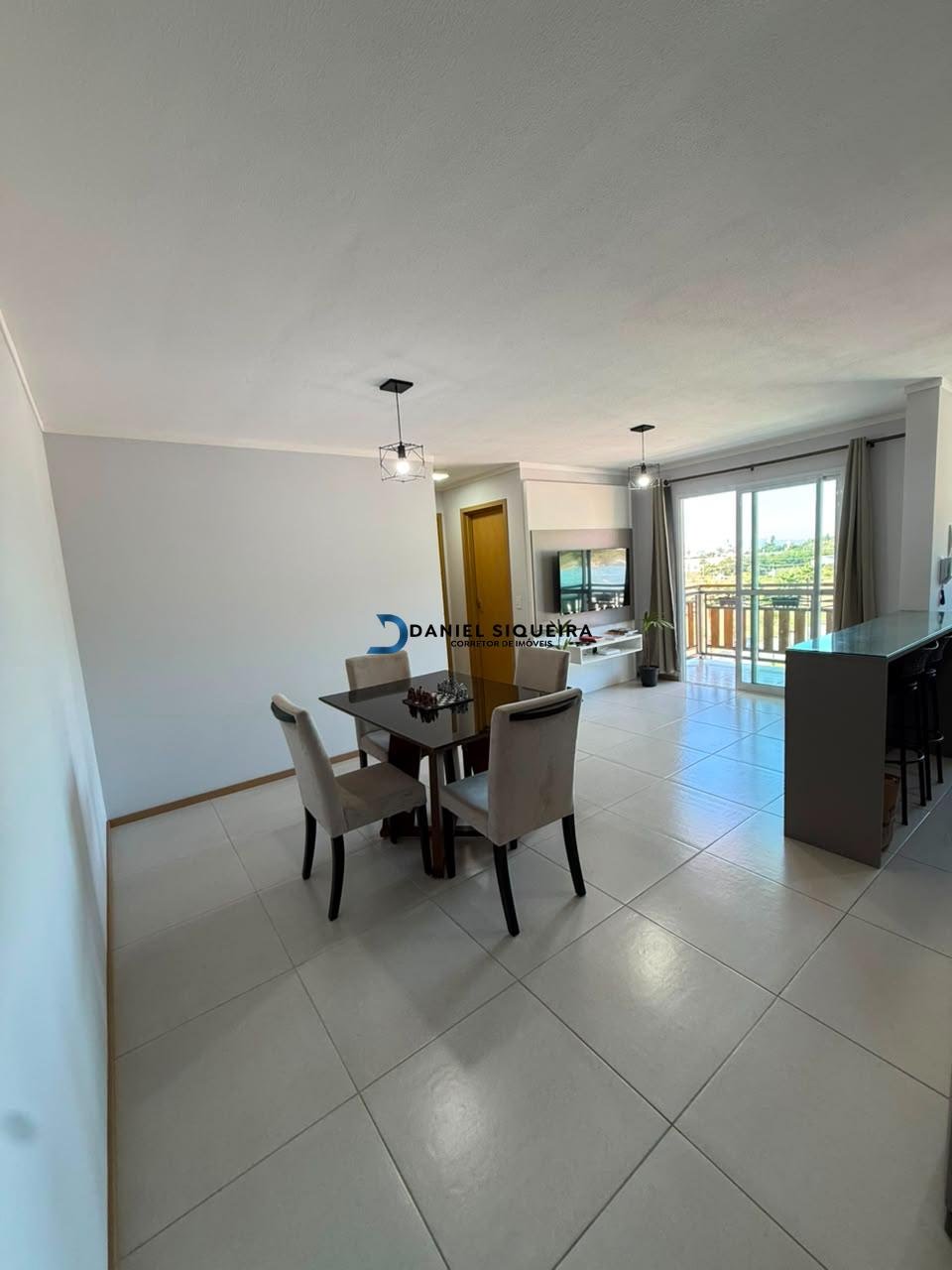 Apartamento à venda com 2 quartos, 1 banheiro, 1 vaga e 52m² no Bairro Deltaville, Biguaçu (SC) — foto 6 de 18