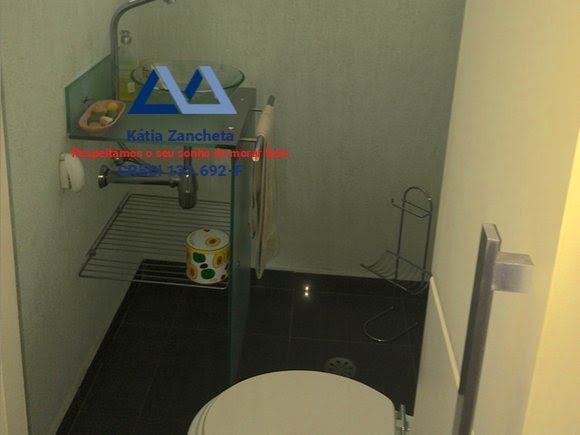 Apartamento à venda com 3 quartos, 1 suíte, 1 vaga e 110m² no Vila Santo Estéfano, São Paulo (SP) — foto 16 de 20