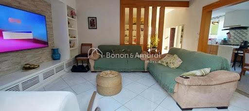 Casa, 4 quartos, 265 m² - Foto 2