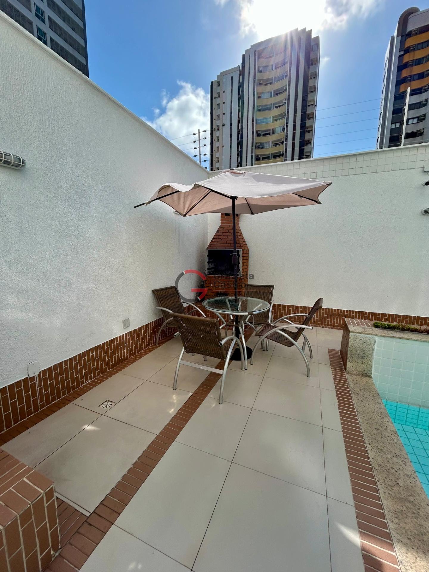 Apartamento, 2 quartos, 64 m² - Foto 3