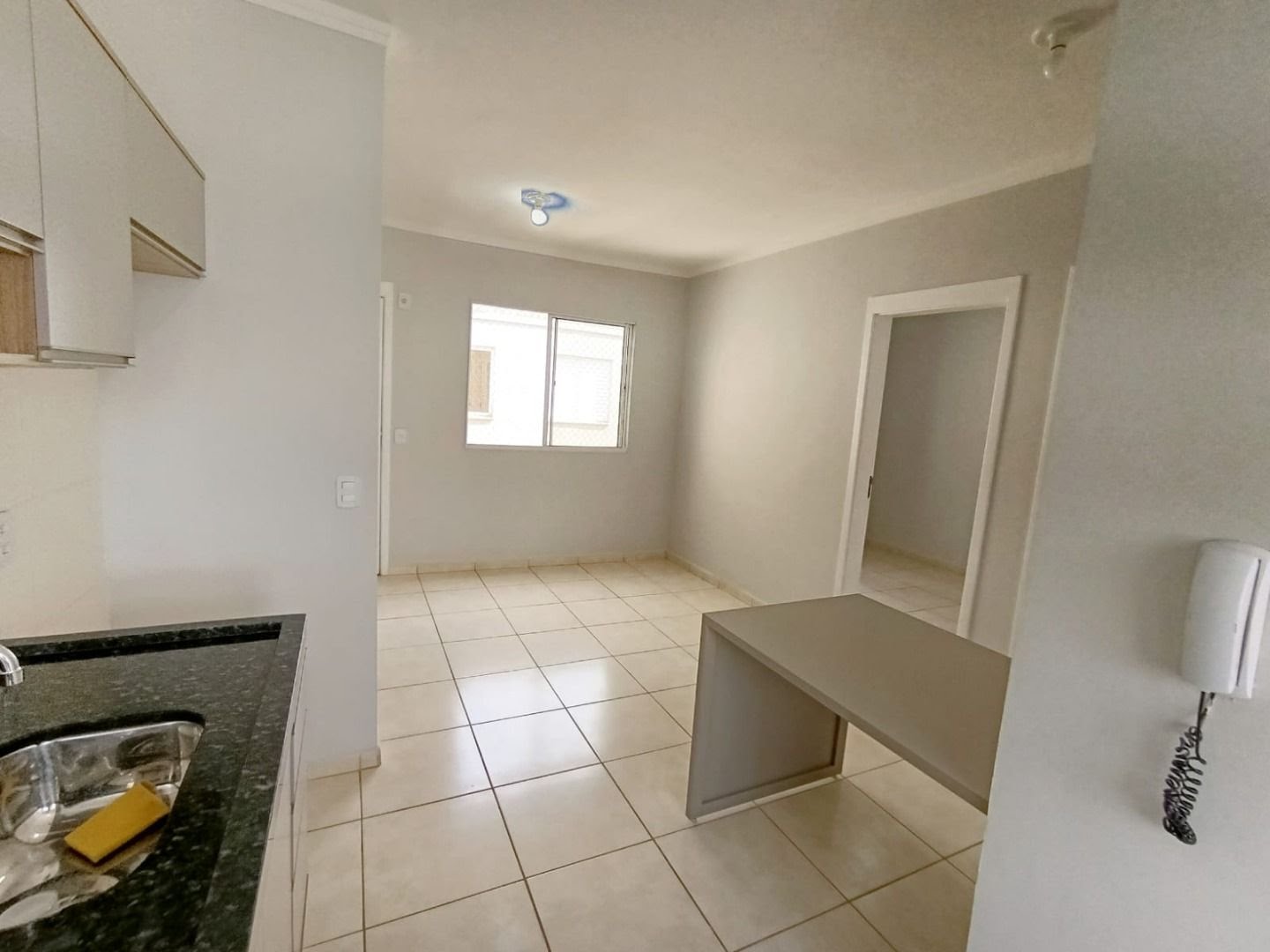 Apartamento à venda com 2 quartos, 1 banheiro, 1 vaga e 43m² no Valentina Figueiredo, Ribeirão Preto (SP) — foto 26 de 27