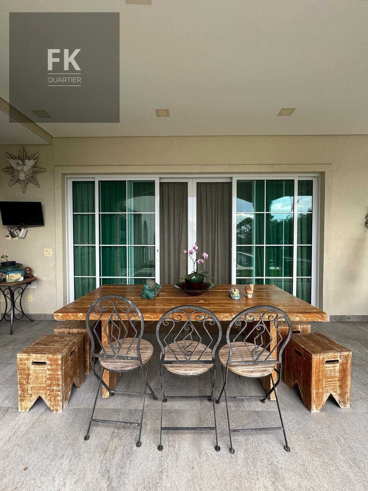 Casa à venda com 3 quartos, 3 suítes, 4 vagas e 787m² no Colinas da Anhanguera, Santana de Parnaíba (SP) — foto 5 de 18