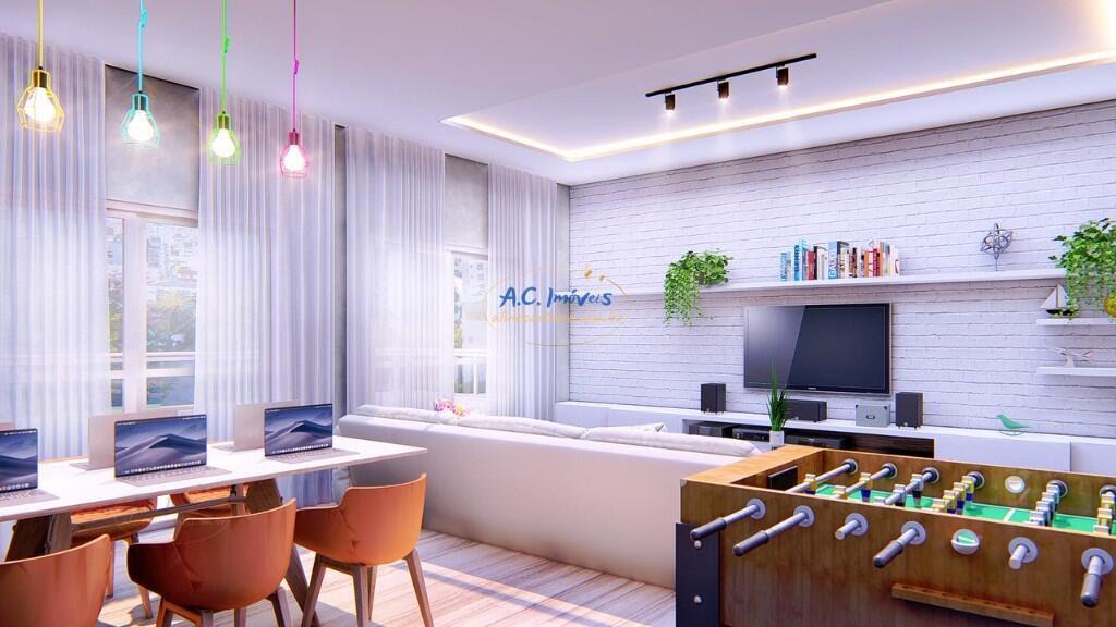 Apartamento à venda com 2 quartos, 1 suíte, 1 vaga e 72m² no Caiçara, Praia Grande (SP) — foto 30 de 30