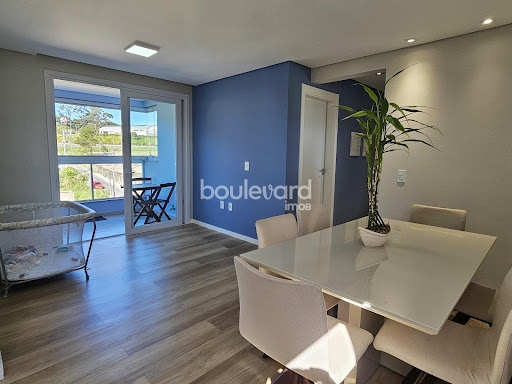 Apartamento de 3 Dormitórios | 1 Suíte | Picadas do Sul 