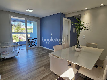 Apartamento de 3 Dormitórios | 1 Suíte | Picadas do Sul 