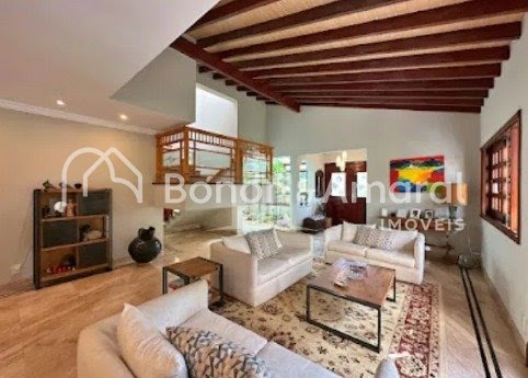 Casa de Condomínio, 5 quartos - Foto 1