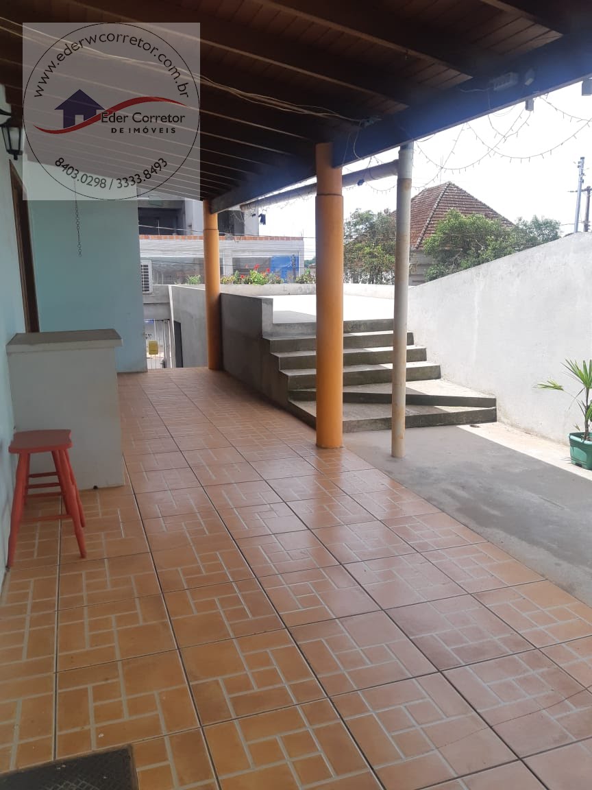 Casa à venda com 3 quartos, 2 banheiros, 1 vaga e 203m² no Centro ( Casas), Ijuí (RS) — foto 11 de 27