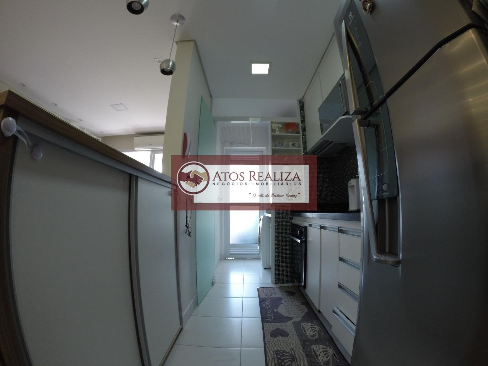 Apartamento à venda com 2 quartos, 1 suíte, 1 vaga e 61m² no Vila Isa, São Paulo (SP) — foto 5 de 30