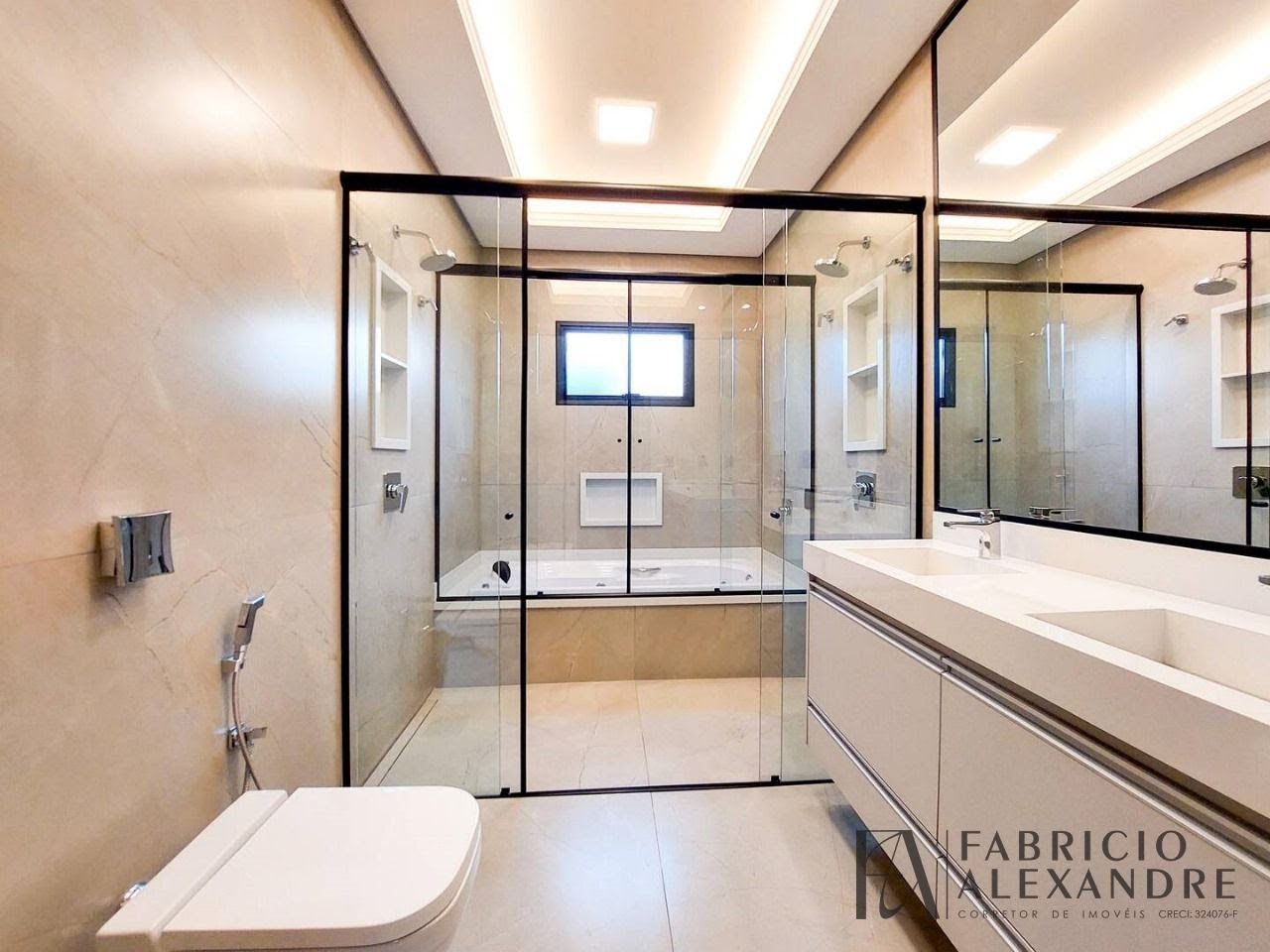 Casa à venda com 3 quartos, 3 suítes, 4 vagas e 230m² no Quinta do Lago I, São José do Rio Preto (SP) — foto 6 de 30