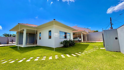 Casa em Alto da Boa Vista  -  Catalão