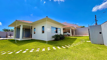Casa em Alto da Boa Vista  -  Catalão