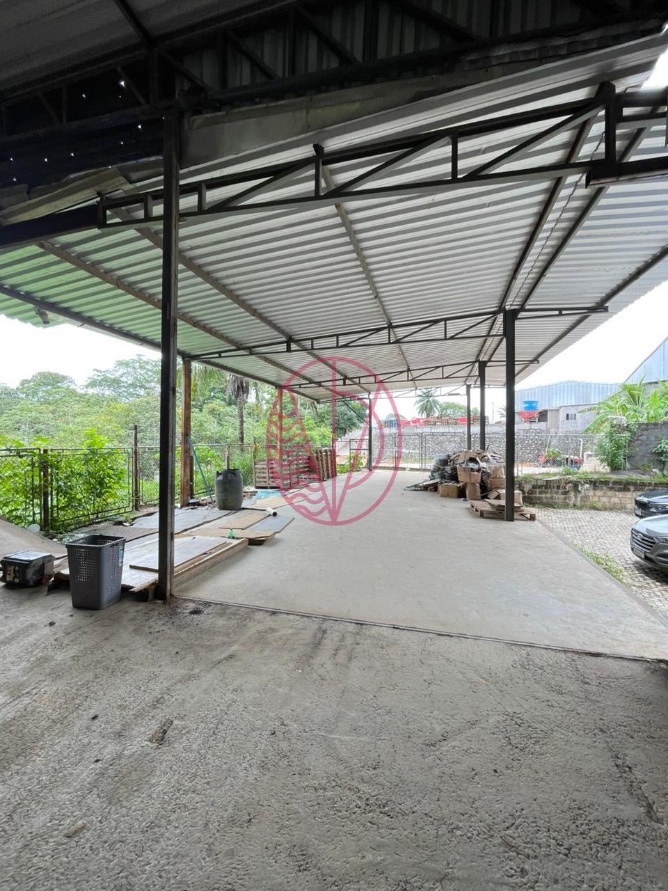 Comercial à venda com 2 banheiros, 8 vagas e 1400m² no Cia Sul, Simões Filho (BA) — foto 25 de 30