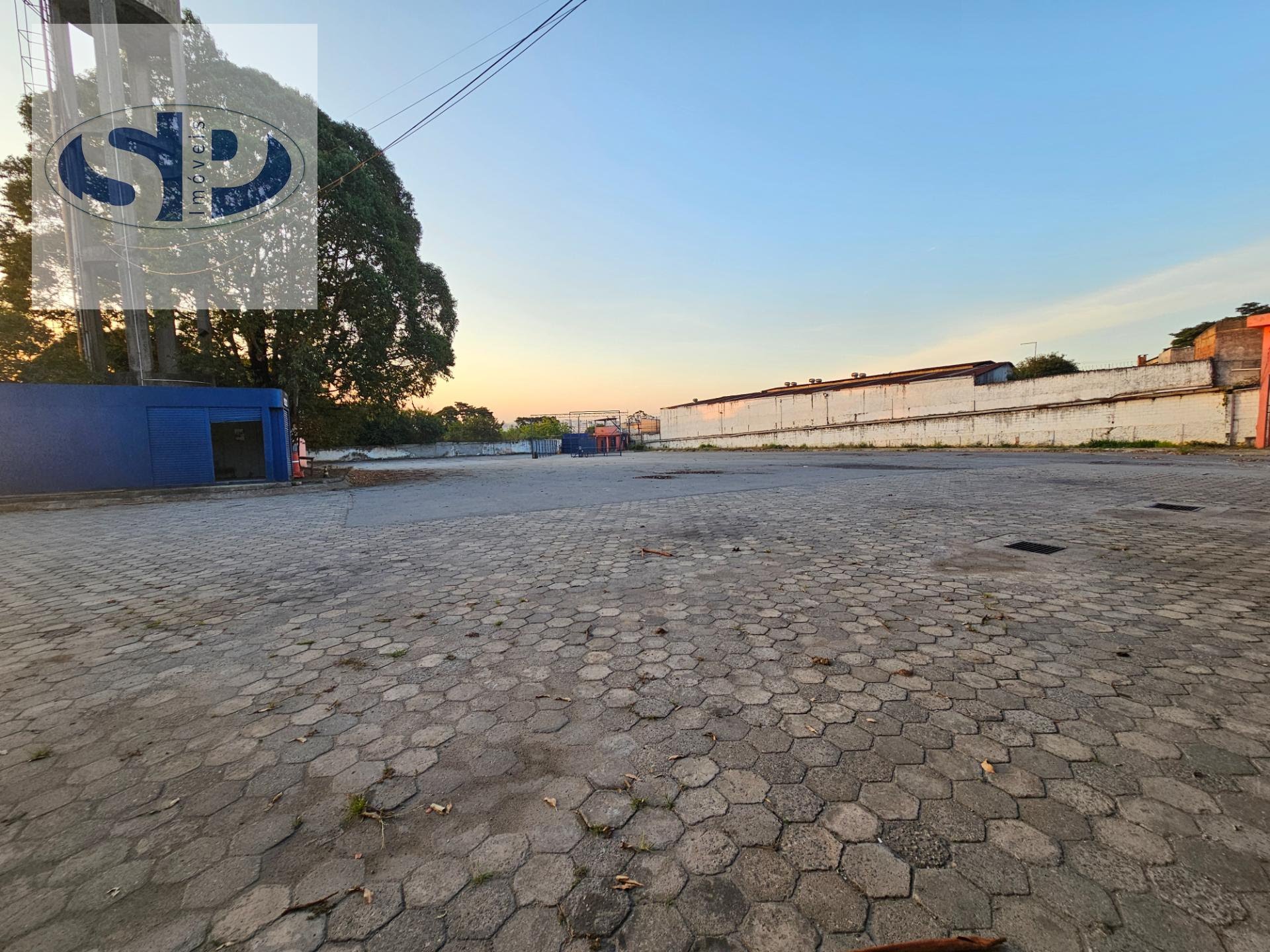 Depósito-Galpão, 9071 m² - Foto 20