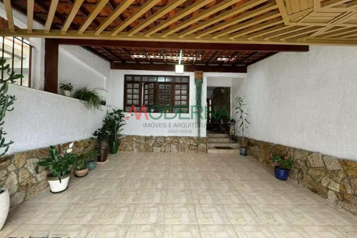 Casa à venda com 3 quartos, 1 suíte, 2 vagas e 175m² no Anchieta, São Bernardo do Campo (SP) — foto 24 de 24