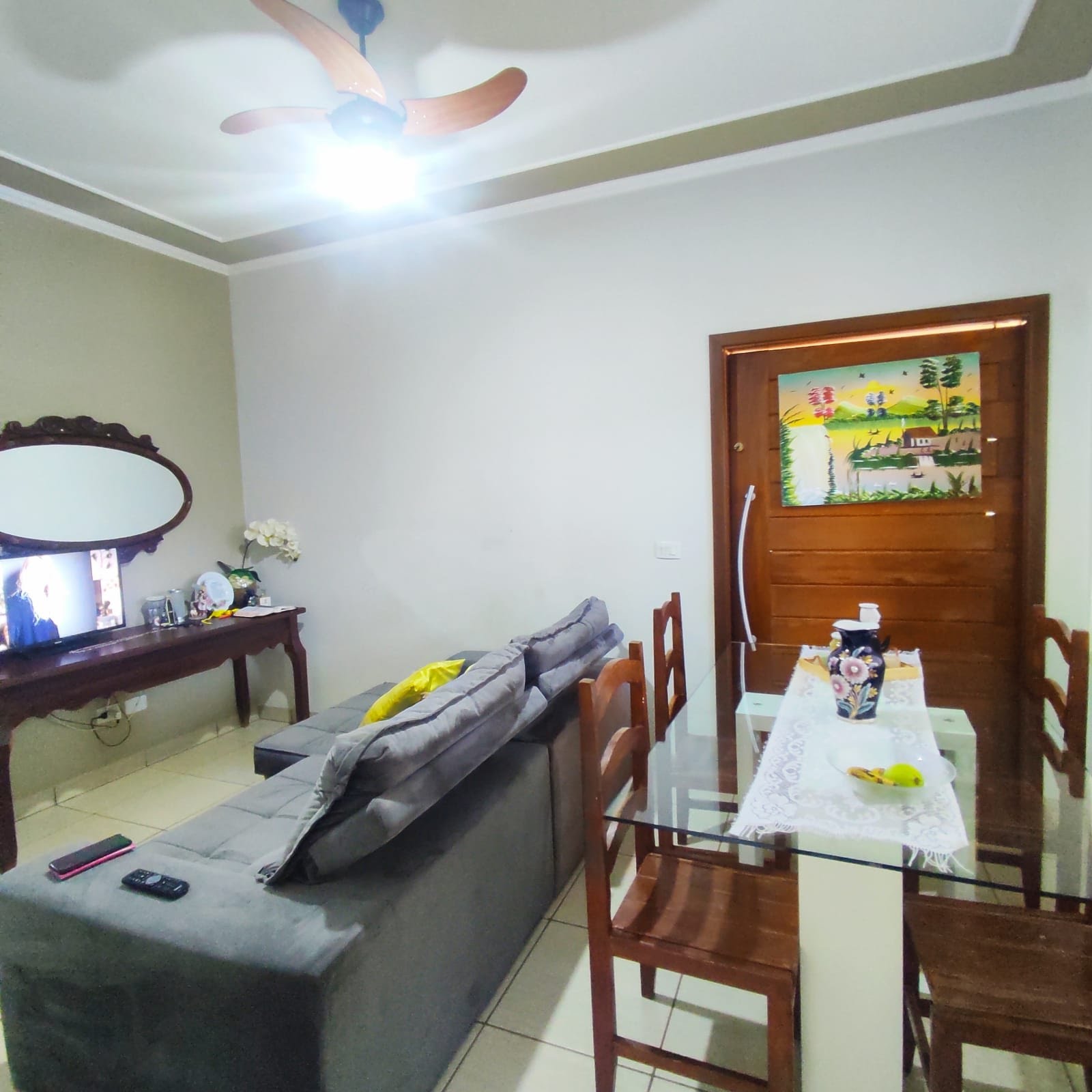 Casa à venda com 3 suítes, 2 vagas e 179m² no Jardim Bela Vista, Três Lagoas (MS) — foto 14 de 20