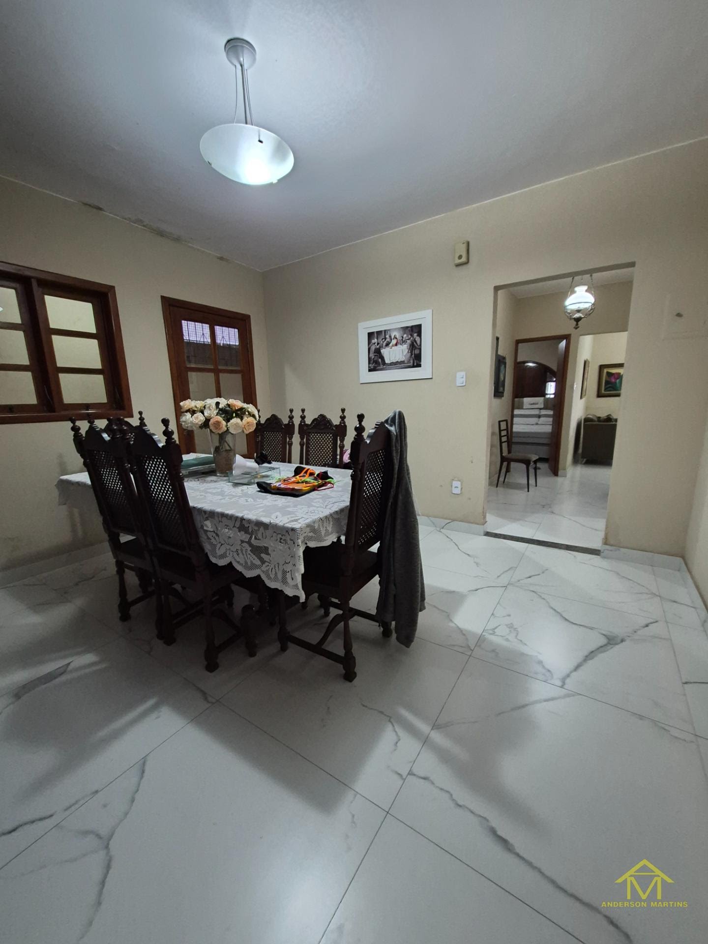 Casa, 4 quartos, 100 m² - Foto 8