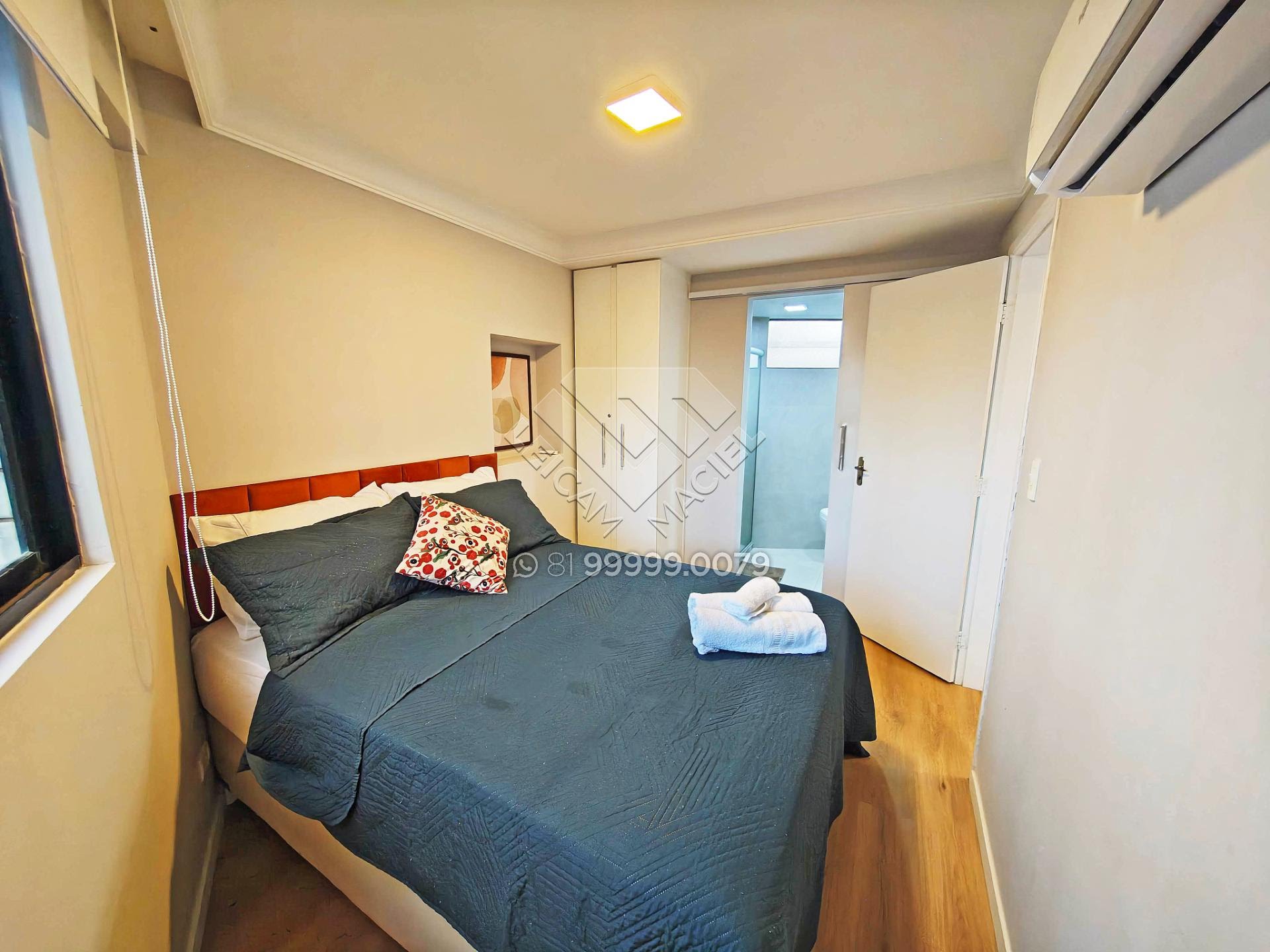 Apartamento à venda com 2 quartos, 1 suíte, 1 vaga e 53m² no Boa Viagem, Recife (PE) — foto 11 de 26