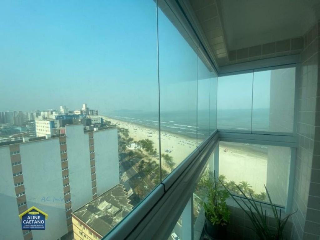 Apartamento à venda com 3 quartos, 1 suíte, 2 vagas e 111m² no Mirim, Praia Grande (SP) — foto 30 de 30