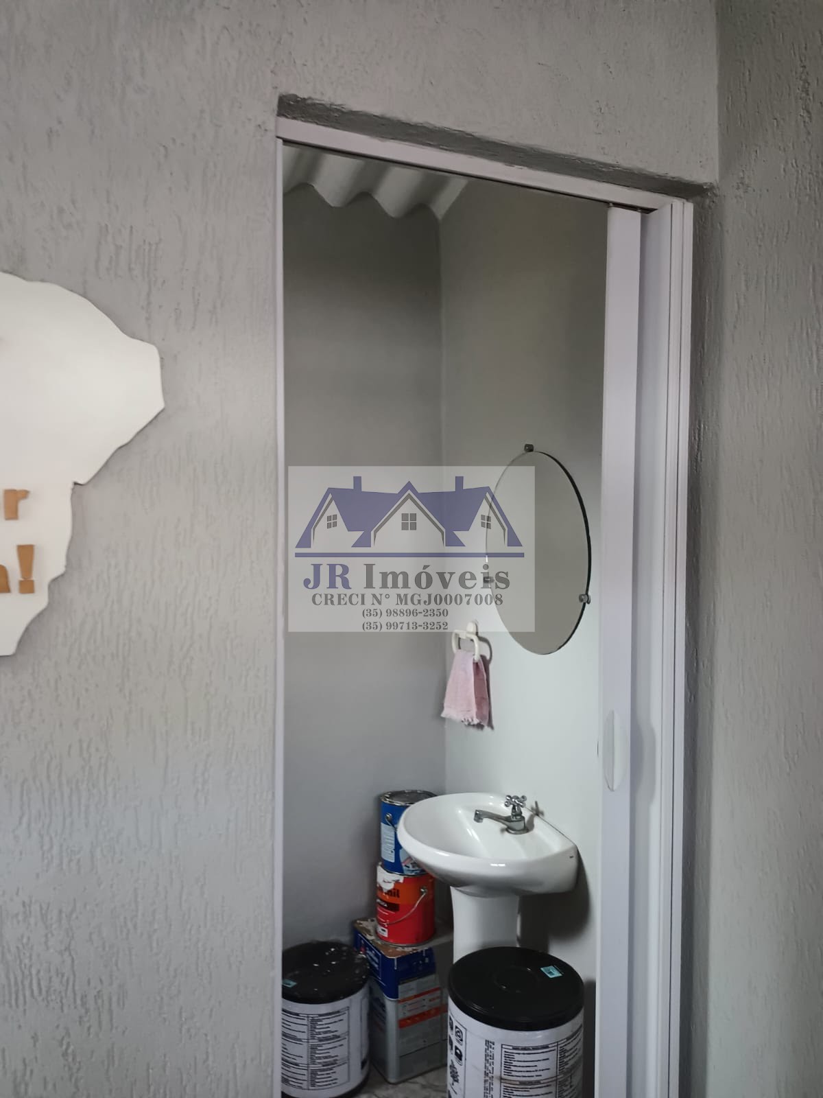 Casa à venda com 3 quartos, 2 banheiros, 1 vaga e 200m² no Santa Rita de Cassia, Itajubá (MG) — foto 12 de 30