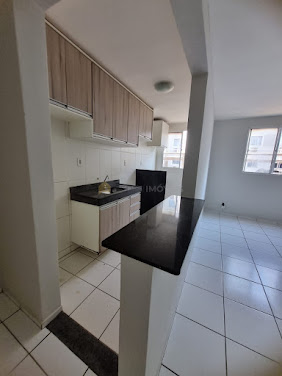 Apartamento em Ponte Nova  -  Várzea Grande