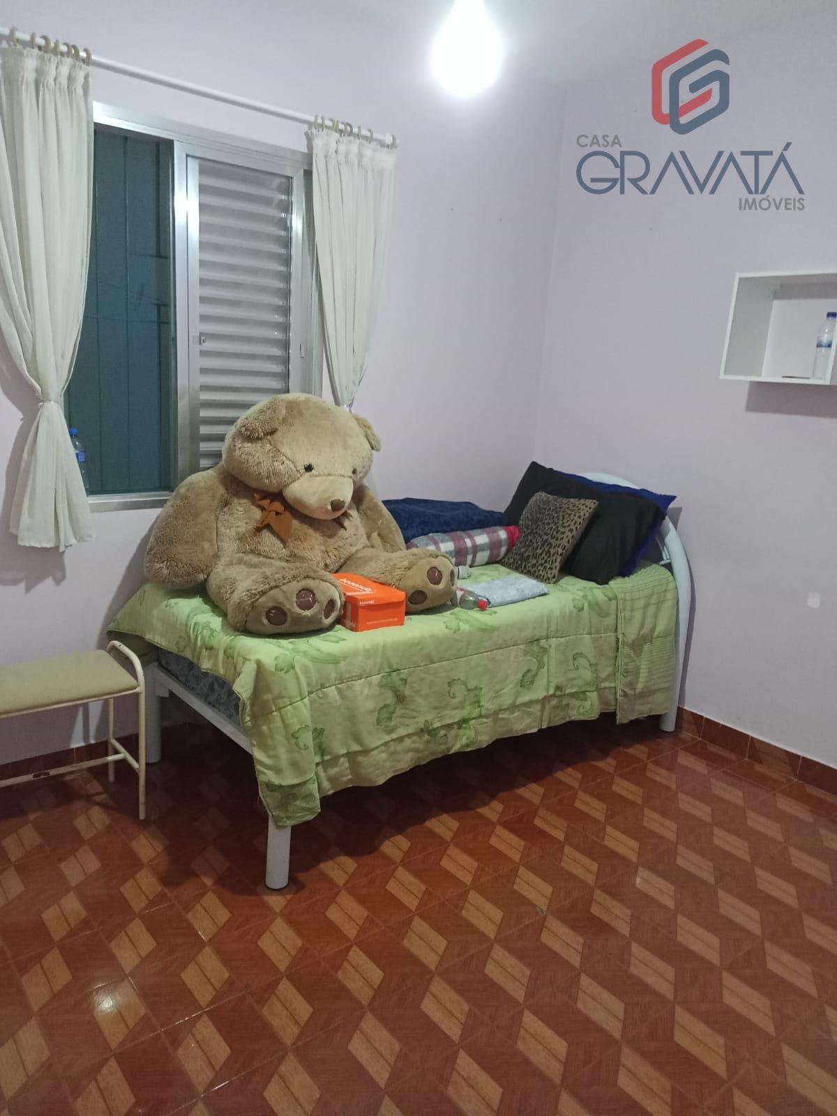 Casa à venda com 3 quartos, 1 suíte, 2 vagas e 200m² no Vila Luzita, Santo André (SP) — foto 13 de 25