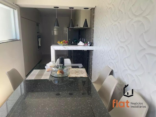 Apartamento à venda no bairro Dom Bosco, Pará de Minas, 98m², 2 suítes