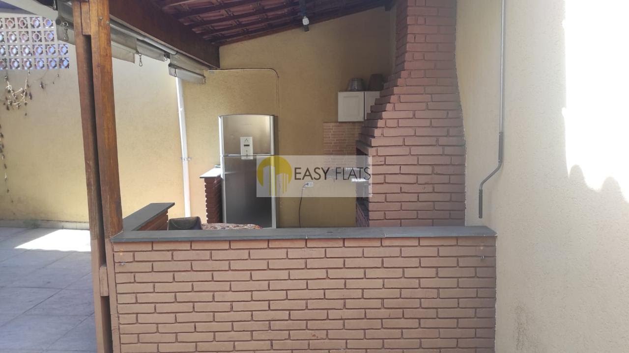Casa à venda com 3 quartos, 1 suíte, 4 vagas e 250m² no Jardim Santa Terezinha, Taboão da Serra (SP) — foto 17 de 30