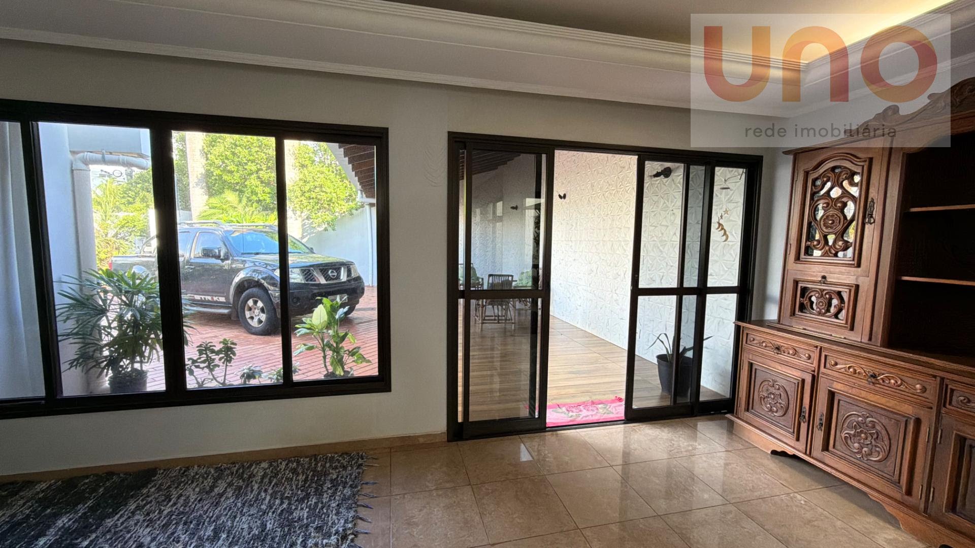 Casa à venda com 3 quartos, 1 suíte, 7 vagas e 370m² no Vila Vilas Boas, Campo Grande (MS) — foto 12 de 25
