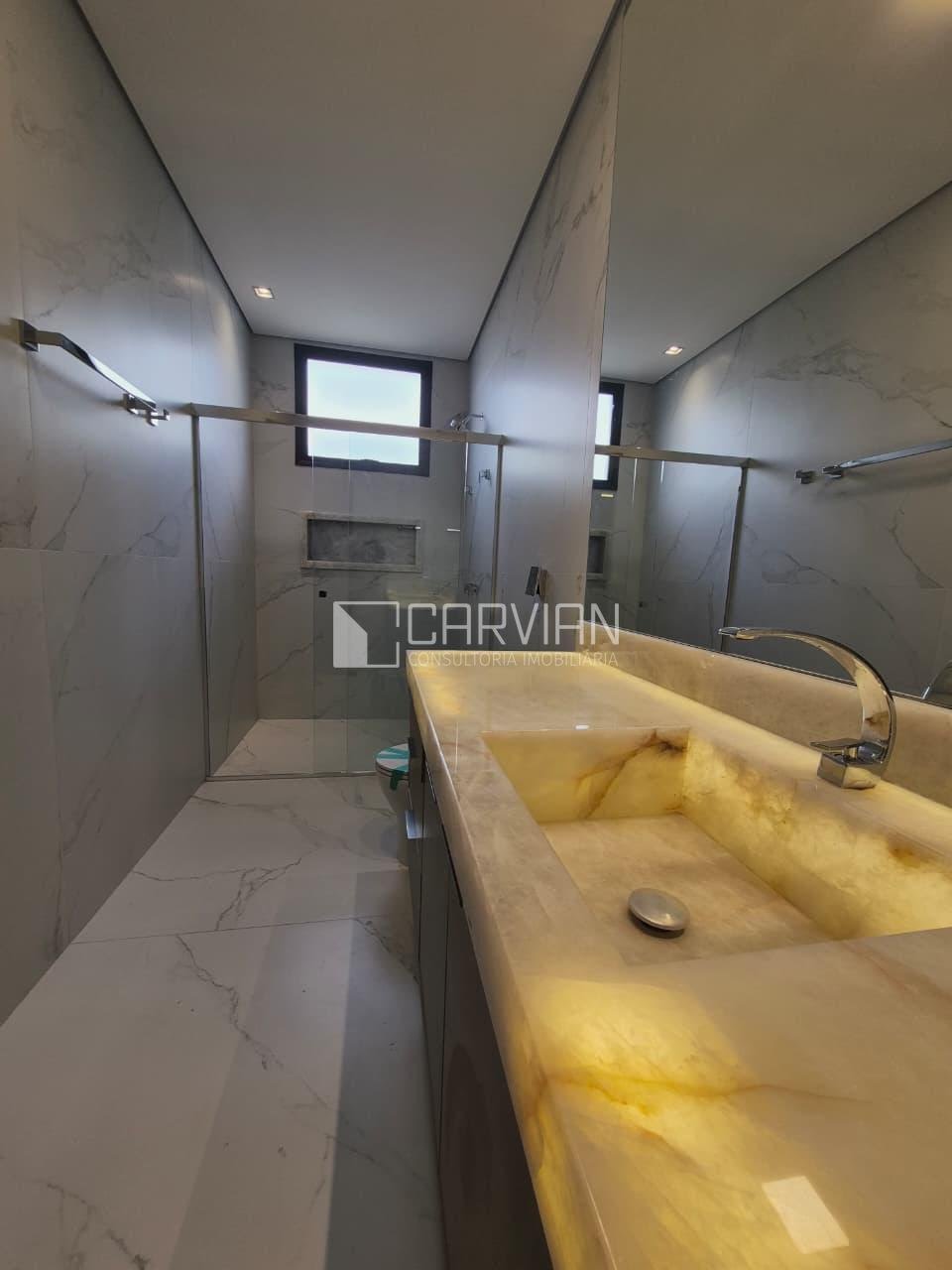 Casa à venda com 4 quartos, 4 suítes, 4 vagas e 450m² no Bonfim Paulista, Ribeirão Preto (SP) — foto 12 de 30