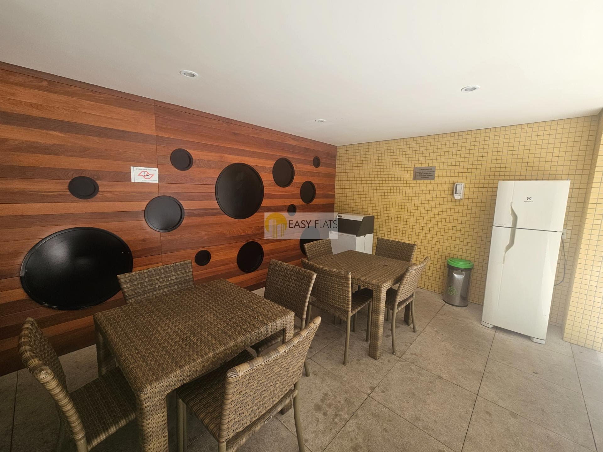 Apartamento para alugar com 1 quarto, 1 suíte, 1 vaga e 51m² no Consolação, São Paulo (SP) — foto 25 de 30