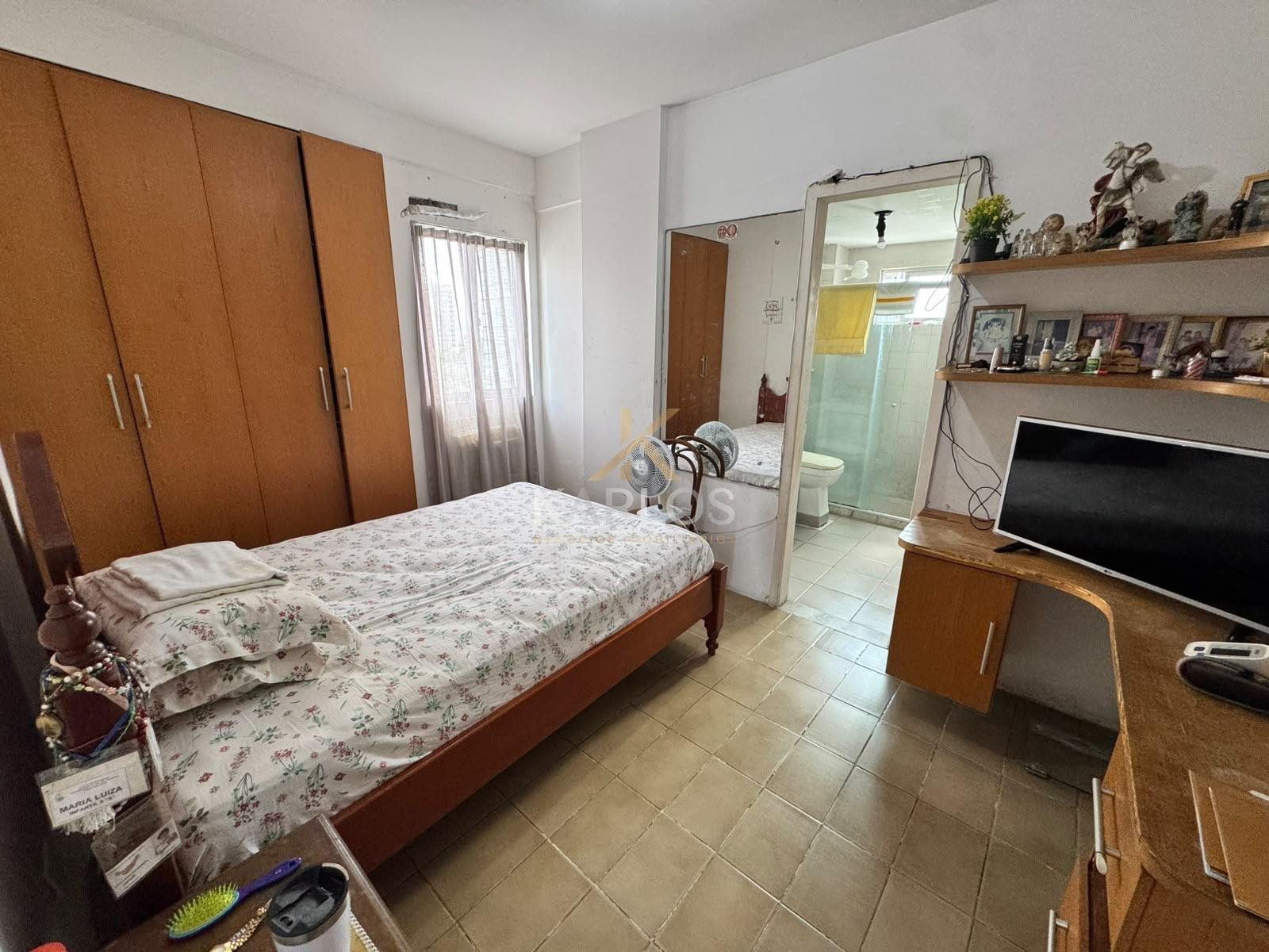 Apartamento à venda com 3 quartos, 1 suíte, 1 vaga e 115m² no Casa Forte, Recife (PE) — foto 7 de 22