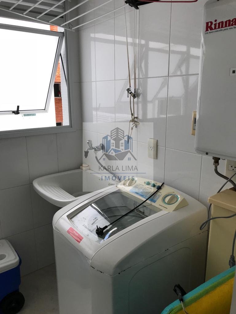 Apartamento para alugar com 4 quartos, 2 suítes e 2 vagas no Riviera, Bertioga (SP) — foto 9 de 21