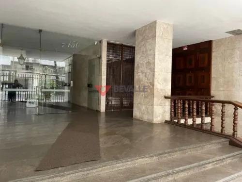 Apartamento à venda com 3 quartos, 1 suíte, 1 vaga e 130m² no Copacabana, Rio de Janeiro (RJ) — foto 12 de 25