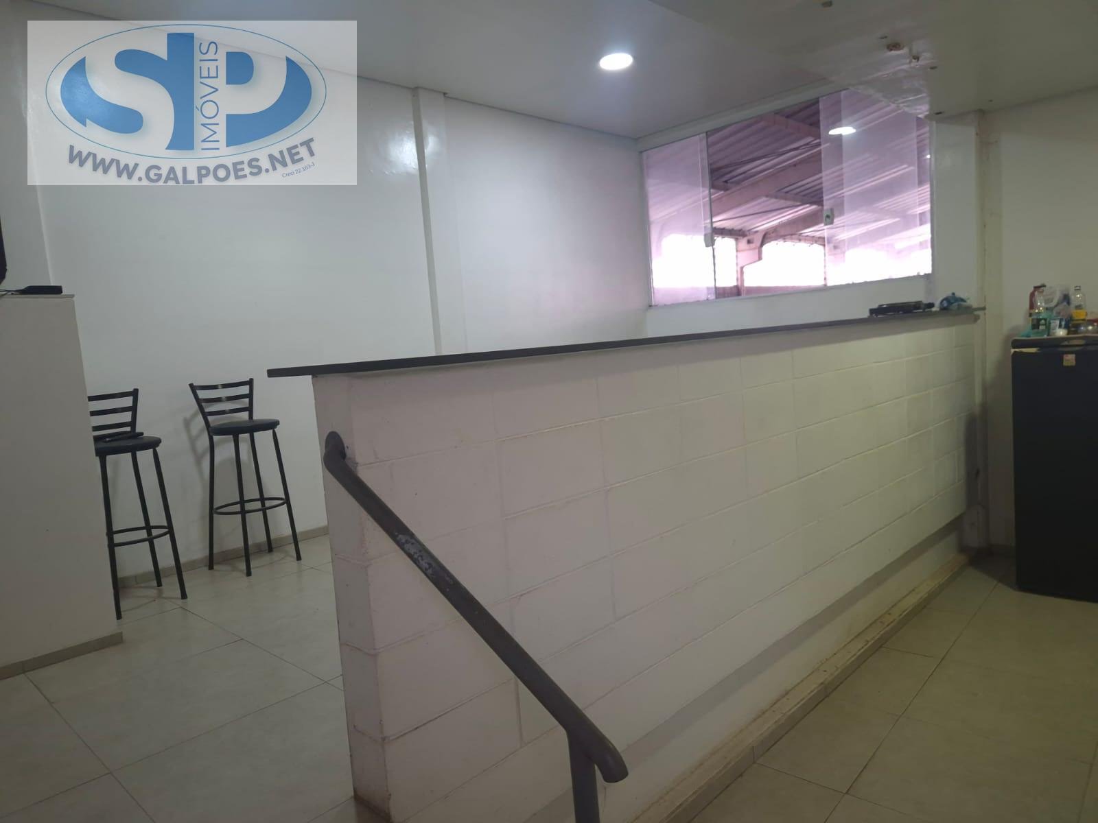 Depósito-Galpão, 1000 m² - Foto 19